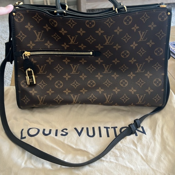 Louis Vuitton Popincourt - Picture 9 of 9